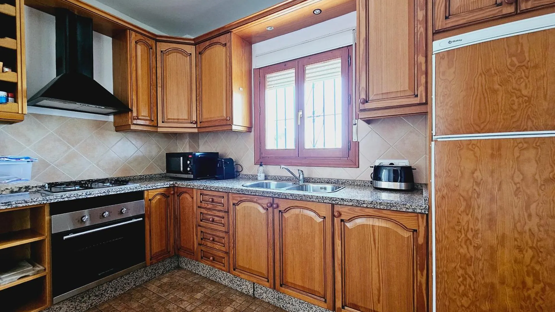 Finca Maroma Villa Competa Holiday home