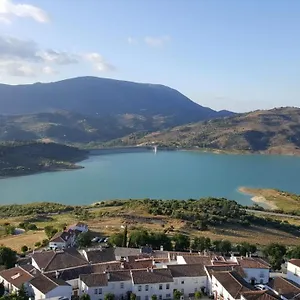 Los Estribos Séjour à la campagne