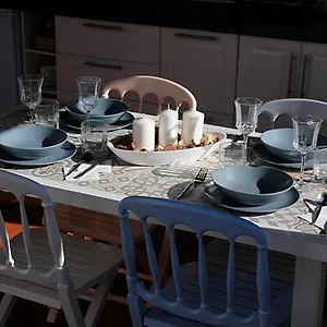 Apartamento Sun Appartement